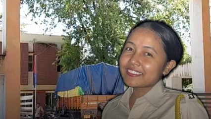 The Mysterious Death of a 24-Year-Old Forest Worker in Assam