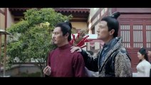 Rise of the Fallen Crown (2025) Hollywood Chinese Action Movie Dubbed In Hindi _ New Trending Movie