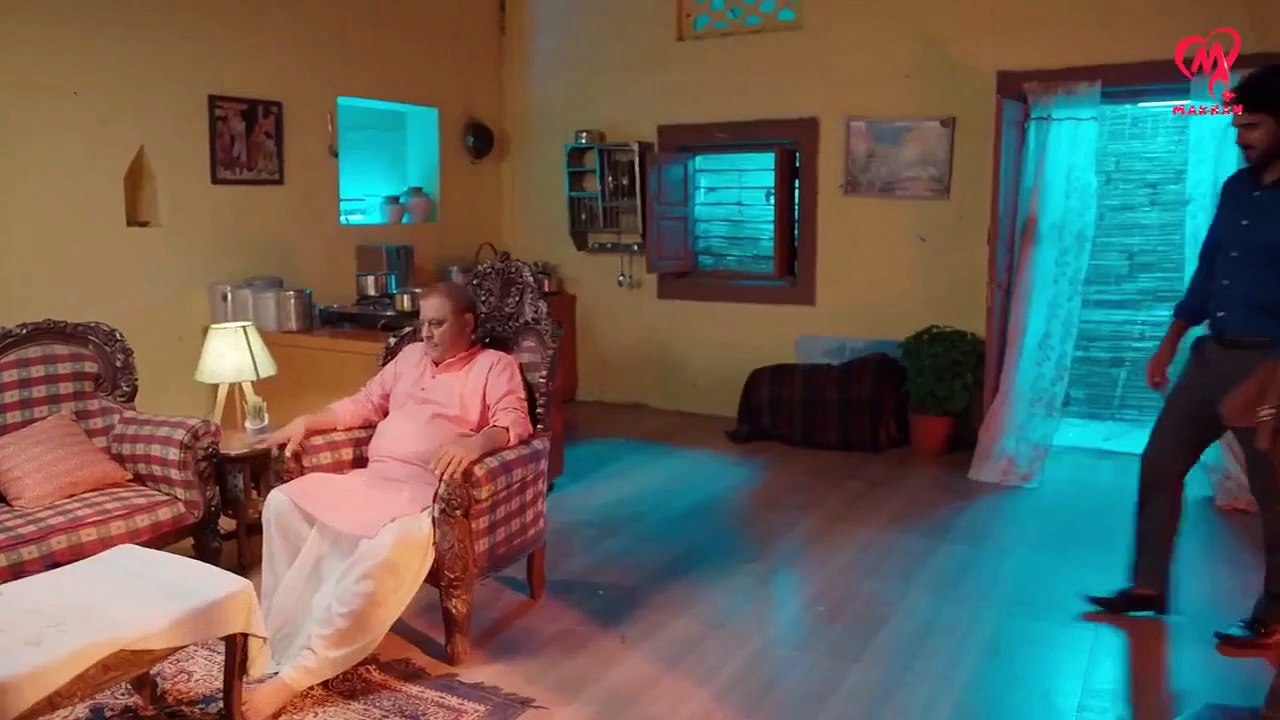 Guard Babu (2025) | Season 2 | Hindi Web Series...