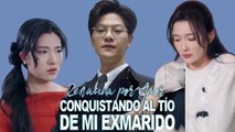 [DOB ESPAÑOL] RENACIDA POR AMOR CONQUISTANDO AL TIO DE MI EXMARIDO
