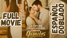 La esposa desaparecida de la mafia regresa con gemelos completa