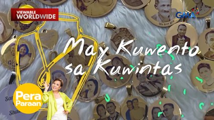 Personalized necklace, trending business idea?! | Pera Paraan