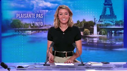 Anne Chloe Bottet sur LCI (30/08/2025)