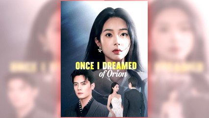 Once I Dreamed Of Orion (2025) - FULL HD [Eng Sub]