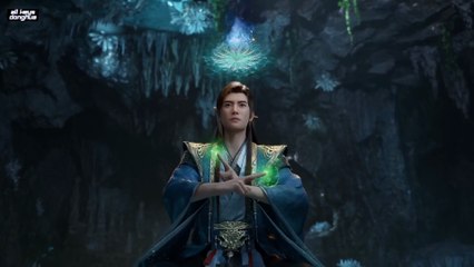 A Record Of Mortal’s Journey To Immortality S4 Ep 34 [158] ENG SUB