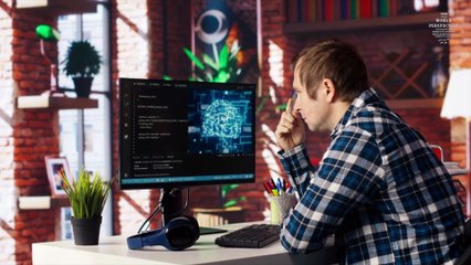 AI vs The Market: How Algorithms Are Rewiring Global Capitalism