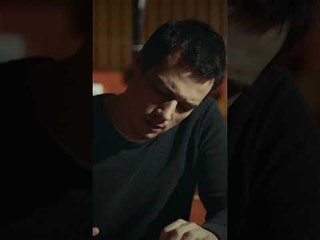 لحن حزين - خطيئة الأم - #shorts   - #biranneningünahı