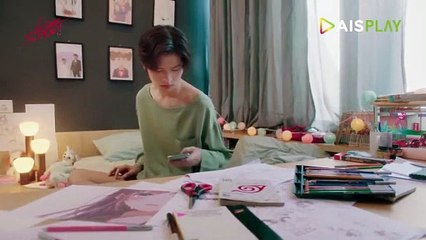 BL - Love Stage Ep 10 (2025) Eng Sub