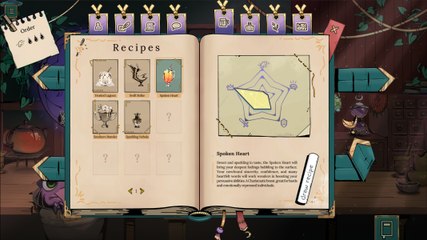 Tavern Talk trailer