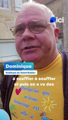 Une tornade a abîmé plusieurs maisons en Dordogne