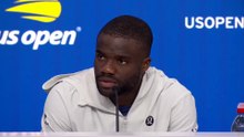 US Open 2025 - Frances Tiafoe : "Je ne sais pas comment je vais m'en remettre..."
