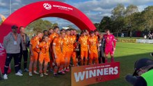 Valentine beat West Wallsend in NPL promotion-relegation final | August 20, 2025