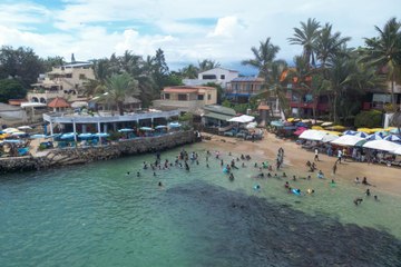 Asya’dan Afrika’ya uzanan liste! “En güzel koyu” ile Dakar’da eklendi