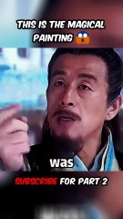 shorts movie explanation this is the magicalpainting