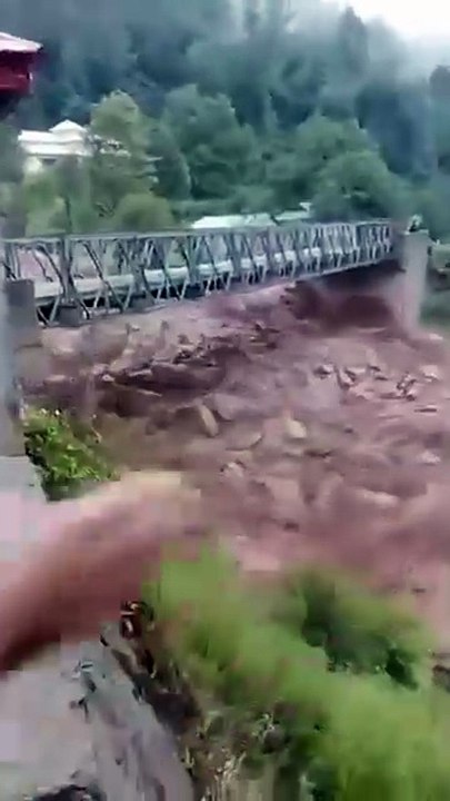 Pakistan floods