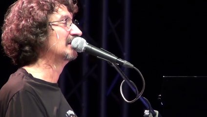 Sergio Cammariere - Ferragosto (live)
