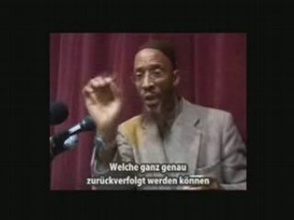 Die Sunna des Propheten Islam Allah Iman Mohammed