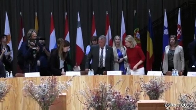 Vertice informale ministri esteri Usa su sanzioni a Israele e Hamas