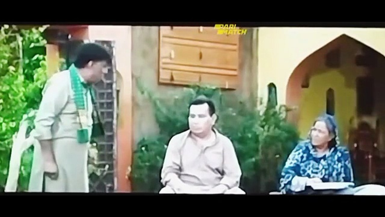 Chal Mera Putt 3 New Superhit Punjabi Movie HD 720P