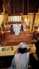 The Consort With A Side Hustle (2025) - FULL HD [Eng Sub]