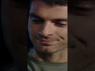 بيرنا تعشق المخاطرة 😏 | مسلسل الاسم المستعار #الاسم_المستعار #KodAdı #kanald #shorts