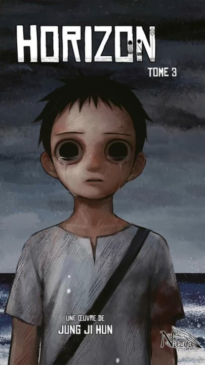 Ce manga est un chef d’œuvre