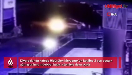 Mervenur vahşiçe öldürüldü: Anne ve babası şikayetten vazgeçti