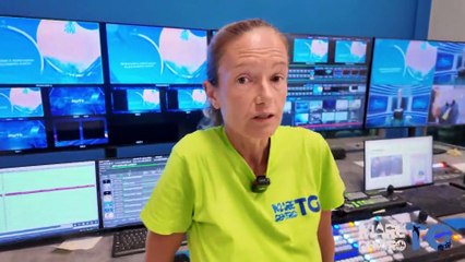 Mare dentro Tg ai saluti: ultima puntata su diportismo e sul canottaggio