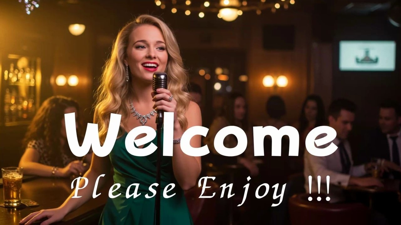 Super Cool ROCK VOCAL 2 by Female Vocal / SLOW ROCK BALLAD