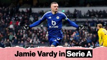 Vardy alla Cremonese? L'inglese ha ancora fame di gol. E con Ranieri...