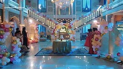 مسلسل عروس المستقبل الحلقة 65 الخامسة والستون مدبلج HD