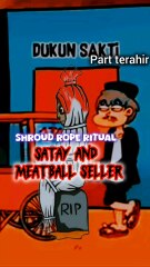 azab tukang baso part terahir