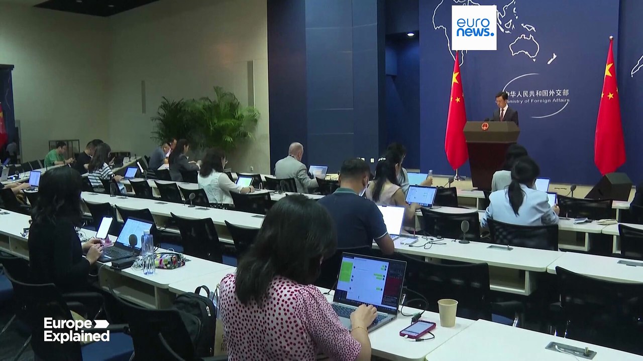 Nachrichten des Tages | 30. August 2025 - Mittagsausgabe