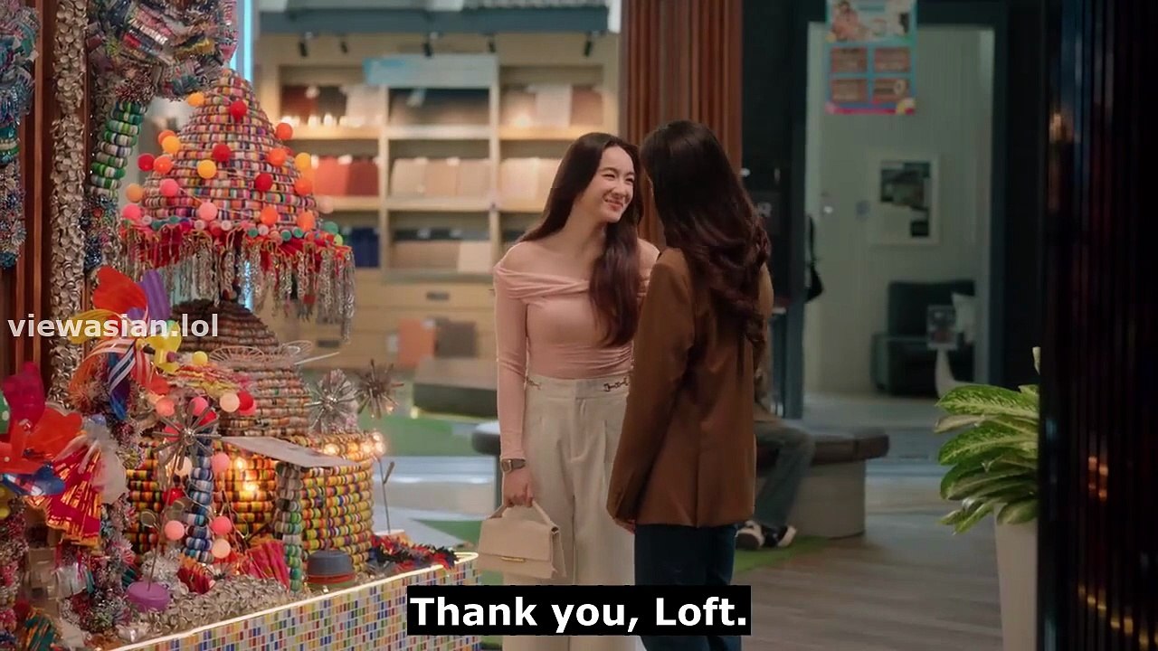 Roller Coaster The Series (2025) EP 3 ENG