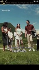 Boy Toy On My Bed Becomes Big Bad Boss (Completed) Movie 2025