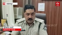 जबलपुर फ्लाईओवर ब्रिज पर उतरी पुलिस, भागते फिरे स्टंटबाज व रीलबाज, घर-घर पहुंचेंगे नोटिस