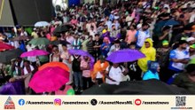 മിന്നിച്ച് കാരിച്ചാൽ; ചുണ്ടൻ വള്ളങ്ങളുടെ ആദ്യ ഹീറ്റ്‌സിൽ കാരിച്ചാൽ ഒന്നാമത്