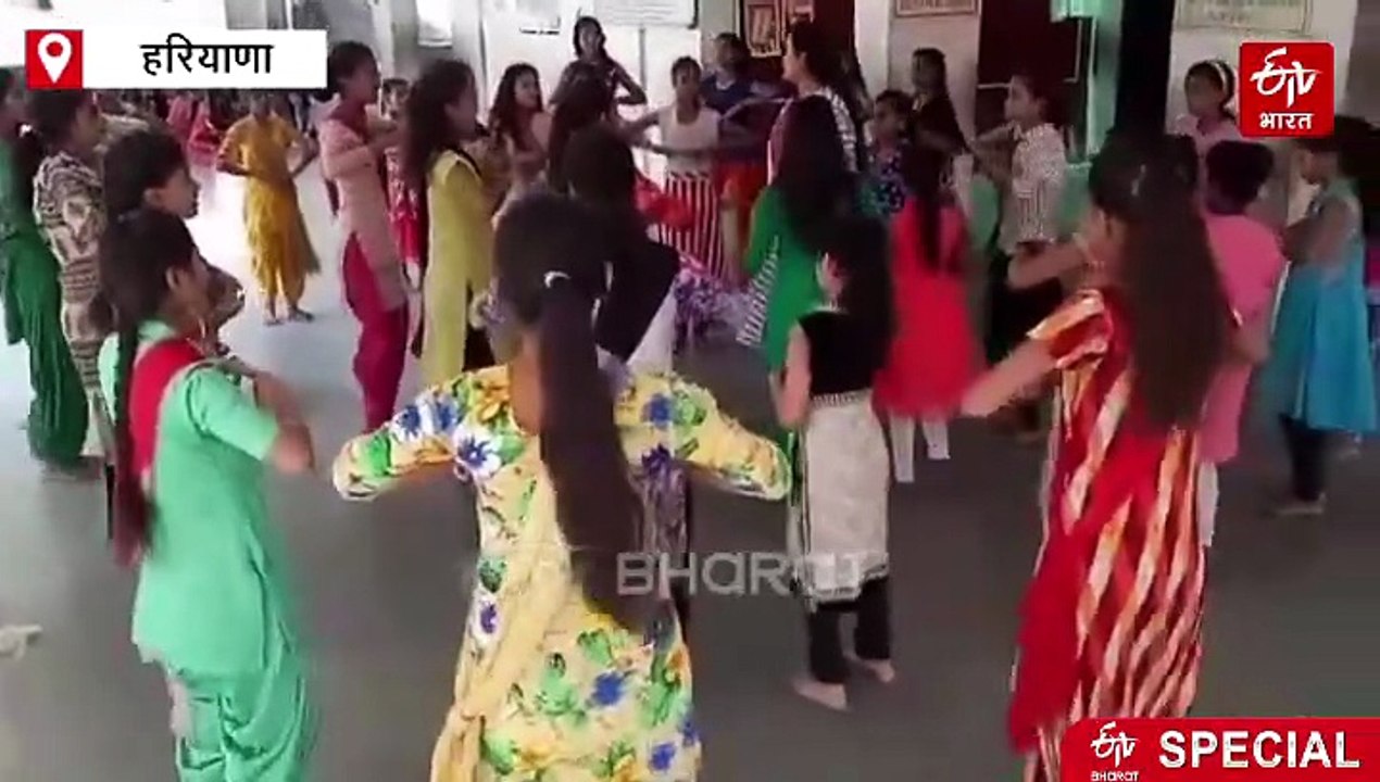 नौनिहालों का भविष्य गढ़ रही "अमिता", दस हजार गरीब बच्चों को दे चुकी है मार्शल आर्ट, कथक की फ्री ट्रेनिंग
