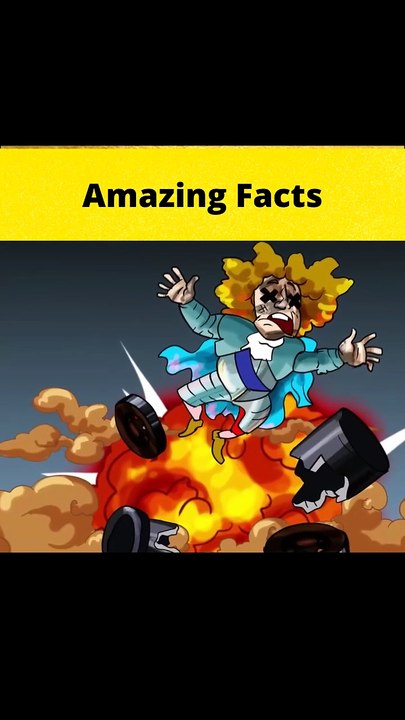 Definitely NOT the Smartest People - Part 2  #shorts  #FactBeast - Fact Beast (1080p, h264)