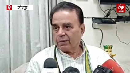 हाईकोर्ट के फैसले पर विधि मंत्री पटेल का बड़ा बयान, रद्द नहीं हुई एसआई भर्ती, कर रहे रिव्यू