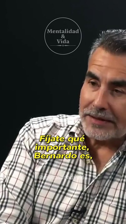 Cree, actúa, logra.