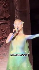 Pop queen. Grammy winner. Ariana Grande. #arianagrande #arianagrandefans