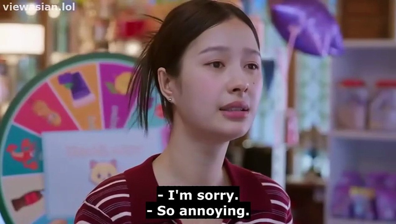 Whale Store xoxo (2025) EP 10 ENG SUB