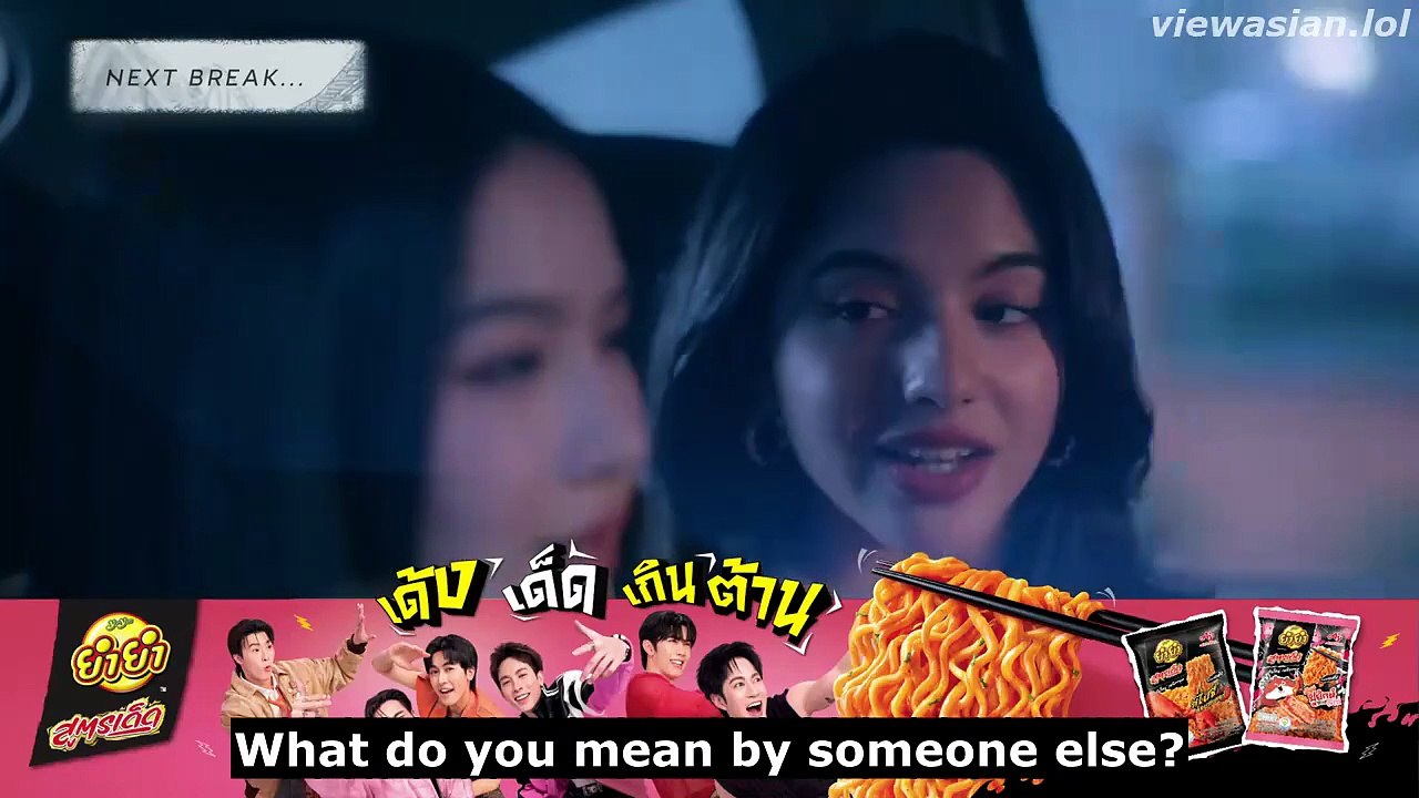 Roller Coaster The Series (2025) EP 1 ENG SUB