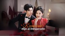 Reencarné- Elijo Al Inesperado (Doblado) Completo En Español