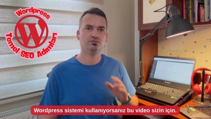 🎯 WordPress SEO Ayarlarını 5 Dakikada Öğren! (Yeni Başlayanlar İçin)