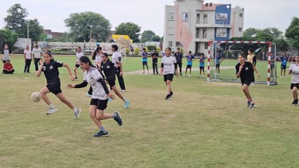 बदनाम किया जा रहा चंबल को, महिलाओं के लिए अच्छा माहौल हैं यहां