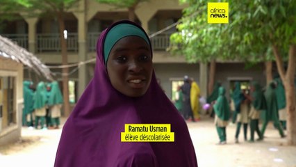 Nigeria : l’impact des coupes budgétaires de l'USAID sur l'éducation
