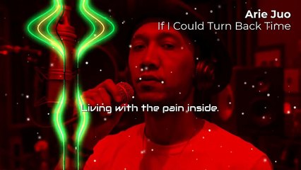 If I Could Turn Back Time | Emotional Ballad of Regret & Redemption | Official Lyric Video 🎵