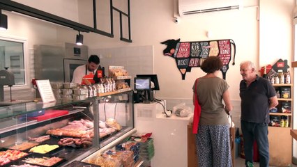 Καμένα Βούρλα: Με θετικό πρόσημο κλείνει το καλοκαίρι για τους καταστηματάρχες